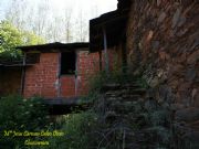 El pueblo viejo de Barxa do Lor